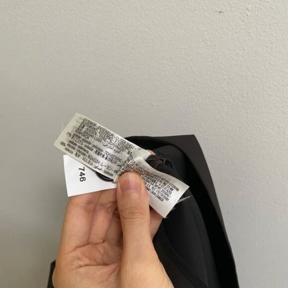 Zara ZW Collection Waistcoat Top L - Picture 13 of 13